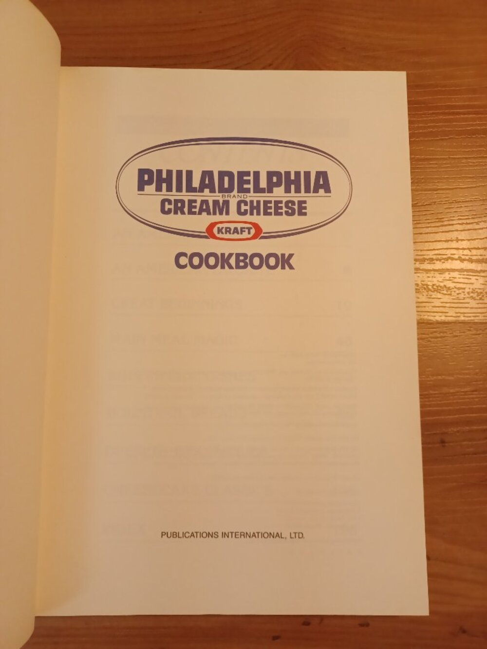 Philadelphia  Cream Cheese - Picture 7 of 10